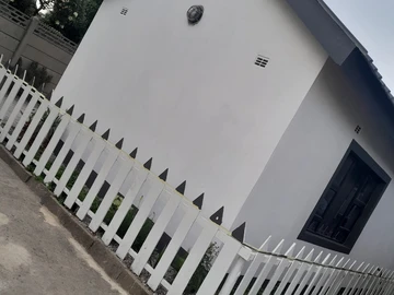 3 Unit Townhouse Complex