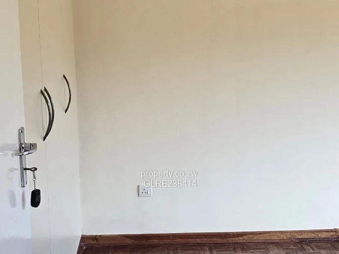 Borrowdale Stand Alone House for Rental