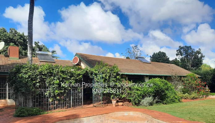 Well Located Close to International School