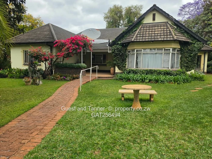 Avondale | Rare Dual-Road Investment Opportunity