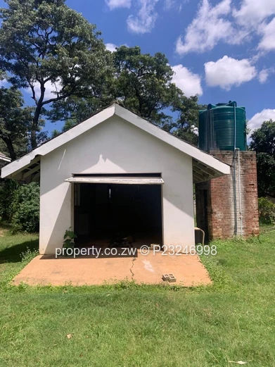 1 hectare property development site (Sole Mandate)
