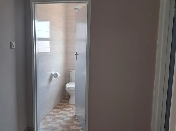 3 Bedroom Townhouse Complex