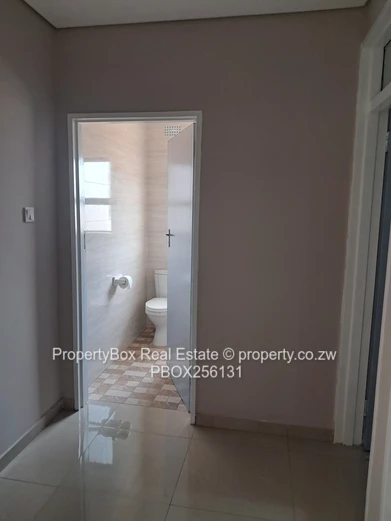 3 bed cluster unit to rent available for Immediate occupation!