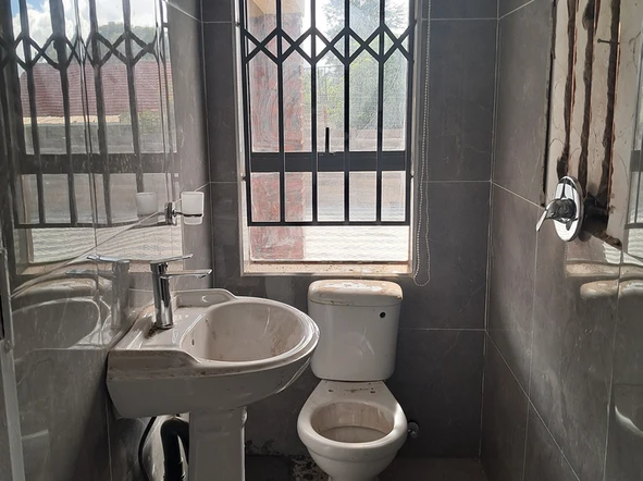 8 Unit Townhouse Complex