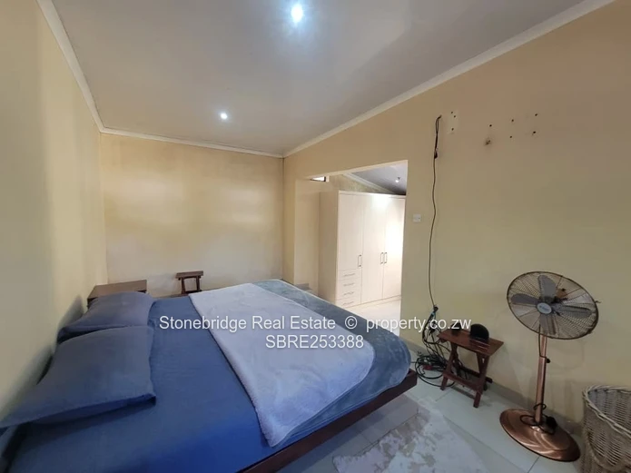 4 Bedroom House in Hillside For Sale