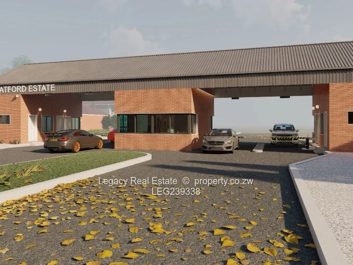 Stratford Estates Oatlands – 4 bedroom homes in a gated community