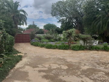 3 Bedroom Cottage