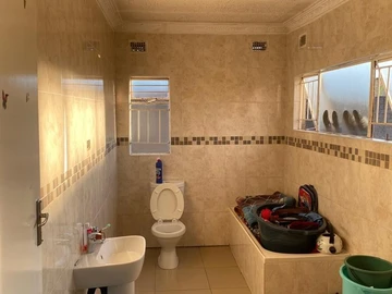 4 Bedroom Townhouse Complex