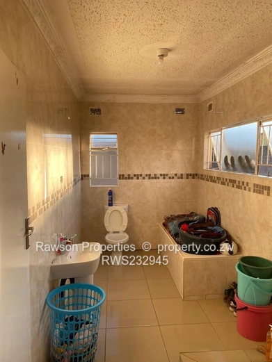 Simple lovely house for sale in fidelity