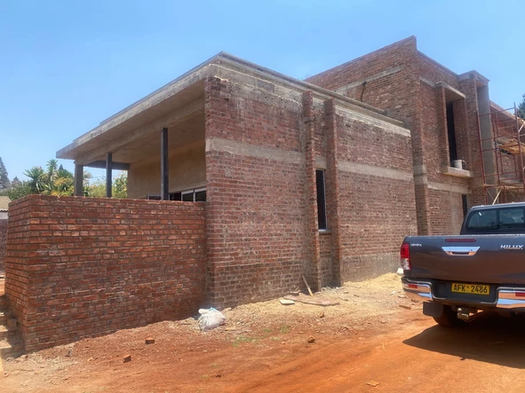 3 Bedroom Garden Flat