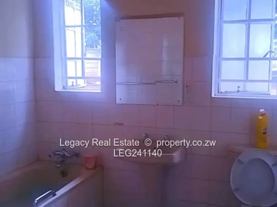 Office Space To Let – Bluffhill Westgate (Along Lomagundi Road)