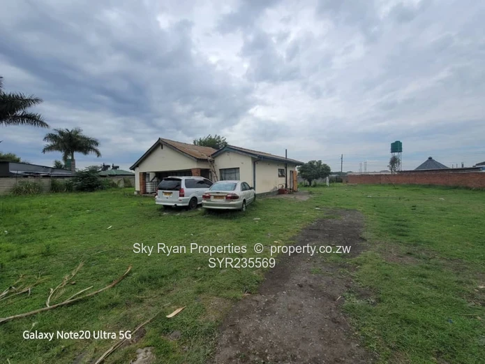 Belvedere Ridgeview House For Sale