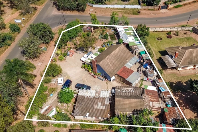 Versatile Investment Property for Sale in Braeside