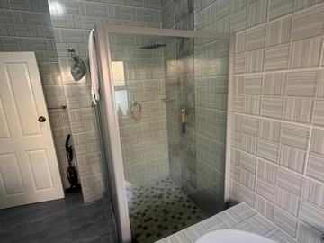 4 Bedroom Townhouse Complex