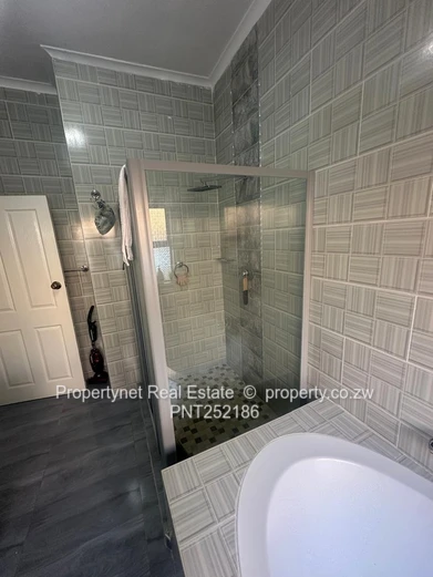 Borrowdale Villa to Let!!!