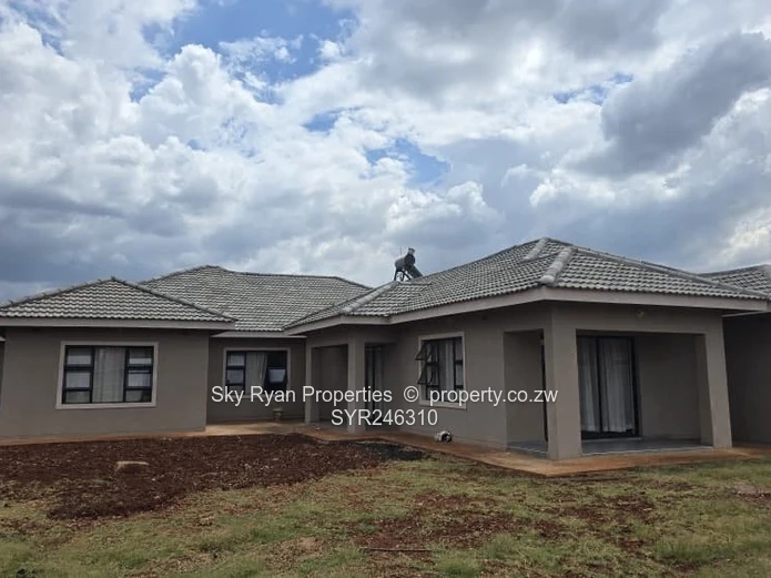 Gletwin Park House For Sale