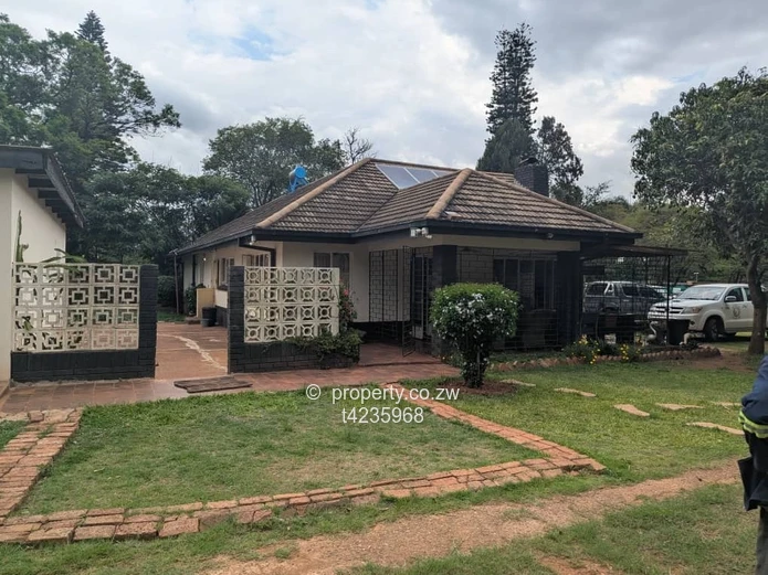 Greendale 4 bed house to Rent 