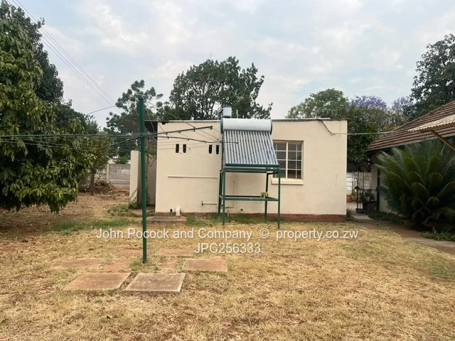 Malindela new listing  (Sole Mandate)