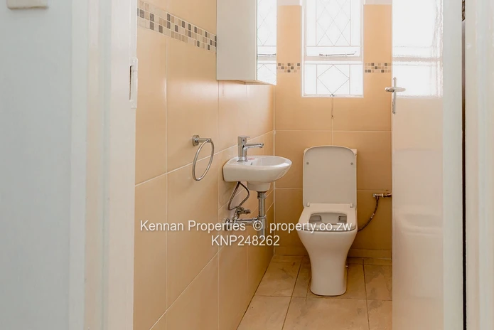 Lovely Secure 3 Bedroom Garden Avondale (Sole Mandate)