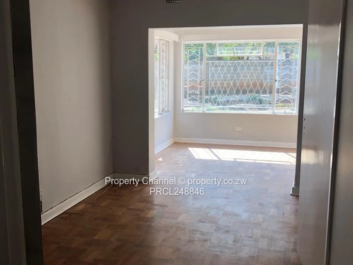 Available in Avondale West: Office Space 