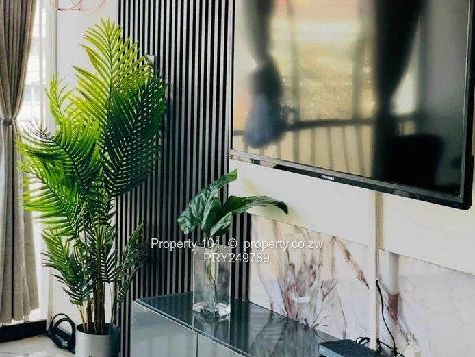 Rental~Avenues, fully furnished apartment  (Sole Mandate)