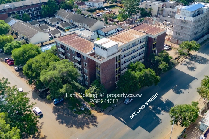 Immaculate Apartment, Ideal Location (Sole Mandate)