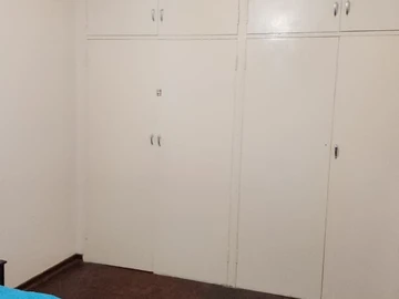 2 Bedroom Garden Flat