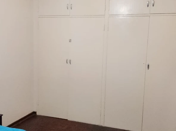 2 Bedroom Garden Flat