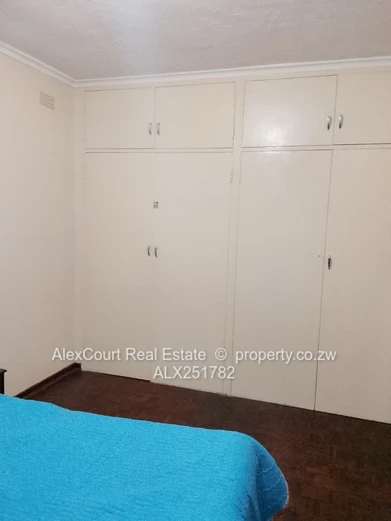 Good Investment, Garden Flat In A Prime Location!! 