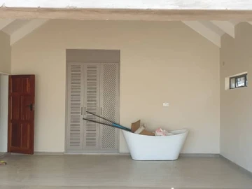 4 Bedroom Townhouse Complex