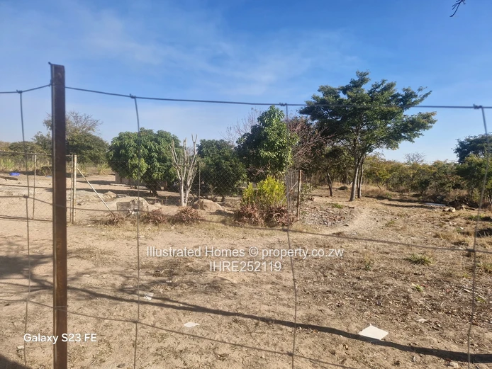 Very close to Amenities