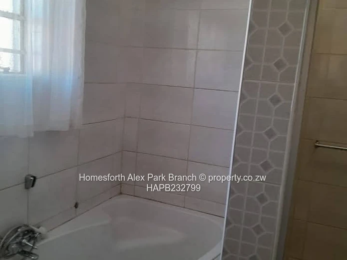 Rockview A Cottage To Rent 