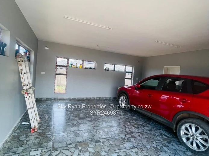 Marlborough Newly Built House For Sale