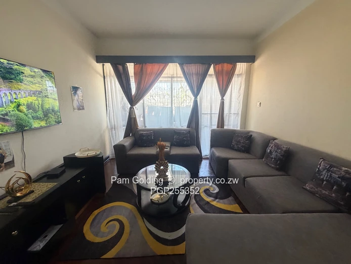 Flat for sale 