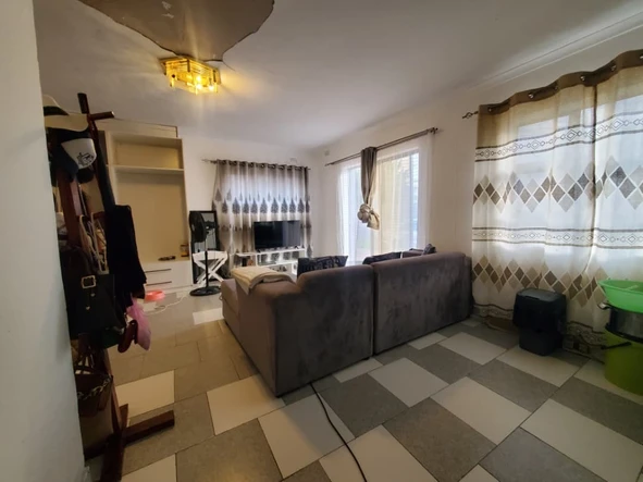 4 Bedroom Garden Flat