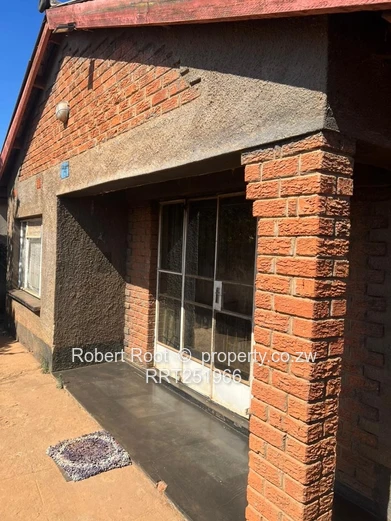 Family House in Bindura