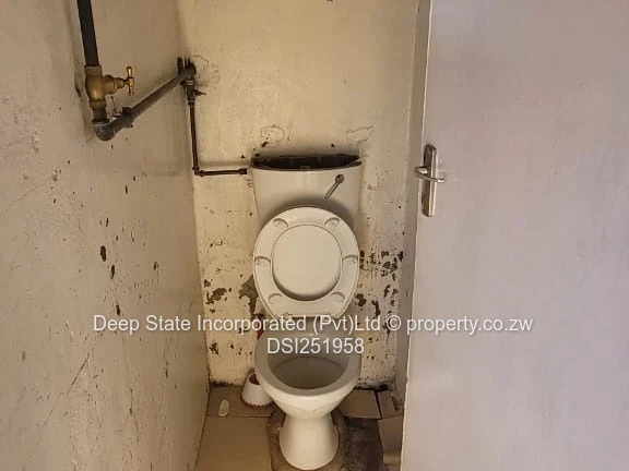 Kambuzuma 6 house for sale 