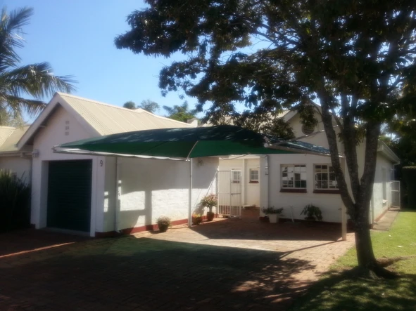 3 Bedroom Townhouse Complex