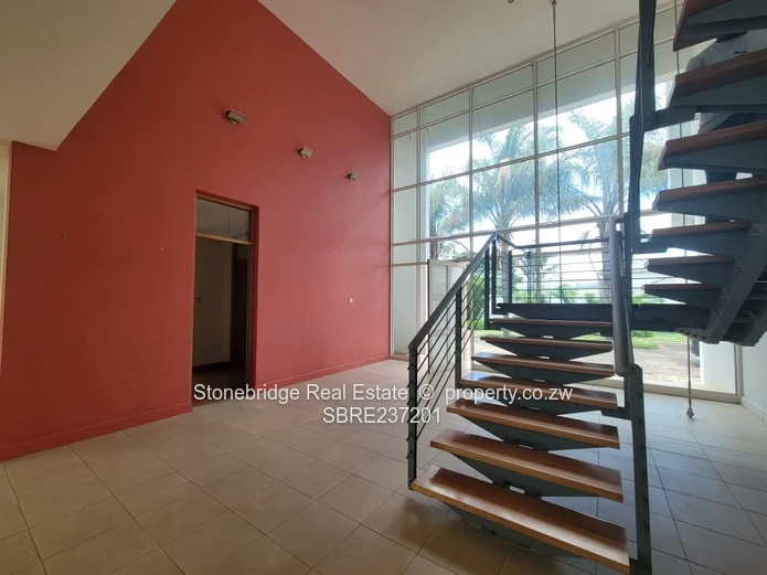 Spacious, Well designed 5 Bedroom Burnside double Storey for sale