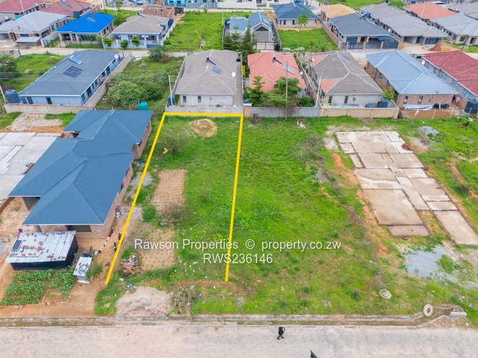 Erasmus Park Phase 1 (Sole Mandate)