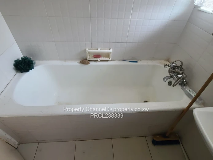 3 Bed to rent in Mabelreign