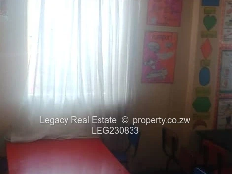 Kuwadzana Extension House for Sale (Sole Mandate)