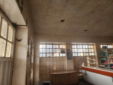 Shop & Retail Property