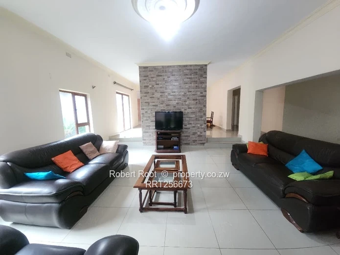 HOUSE TO RENT IN MANDARA - 4 Bedroom Residential House.