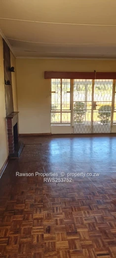 Cotswold, Bulawayo Close To Plumtree Road