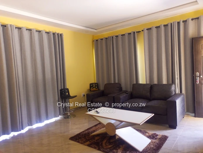 Mandara Unit Rental  (Sole Mandate)