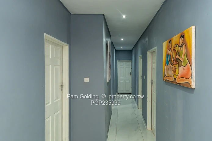 Neat Recently Built Home!