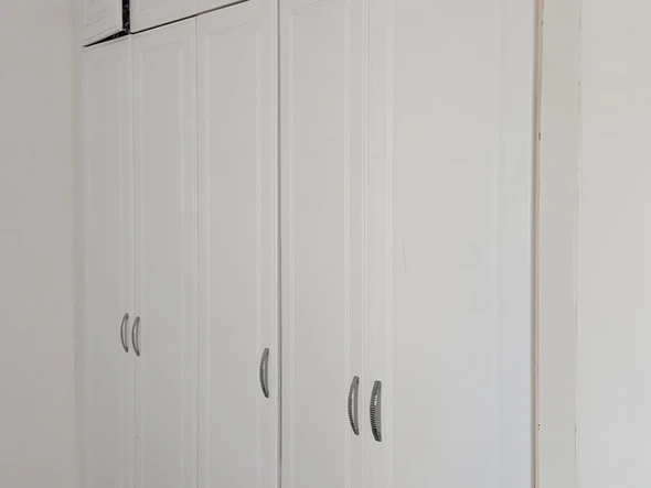 3 Bedroom Flat & Apartment