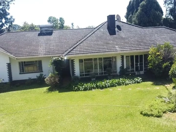 5 Bedroom House