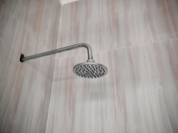 3 Bedroom Garden Flat